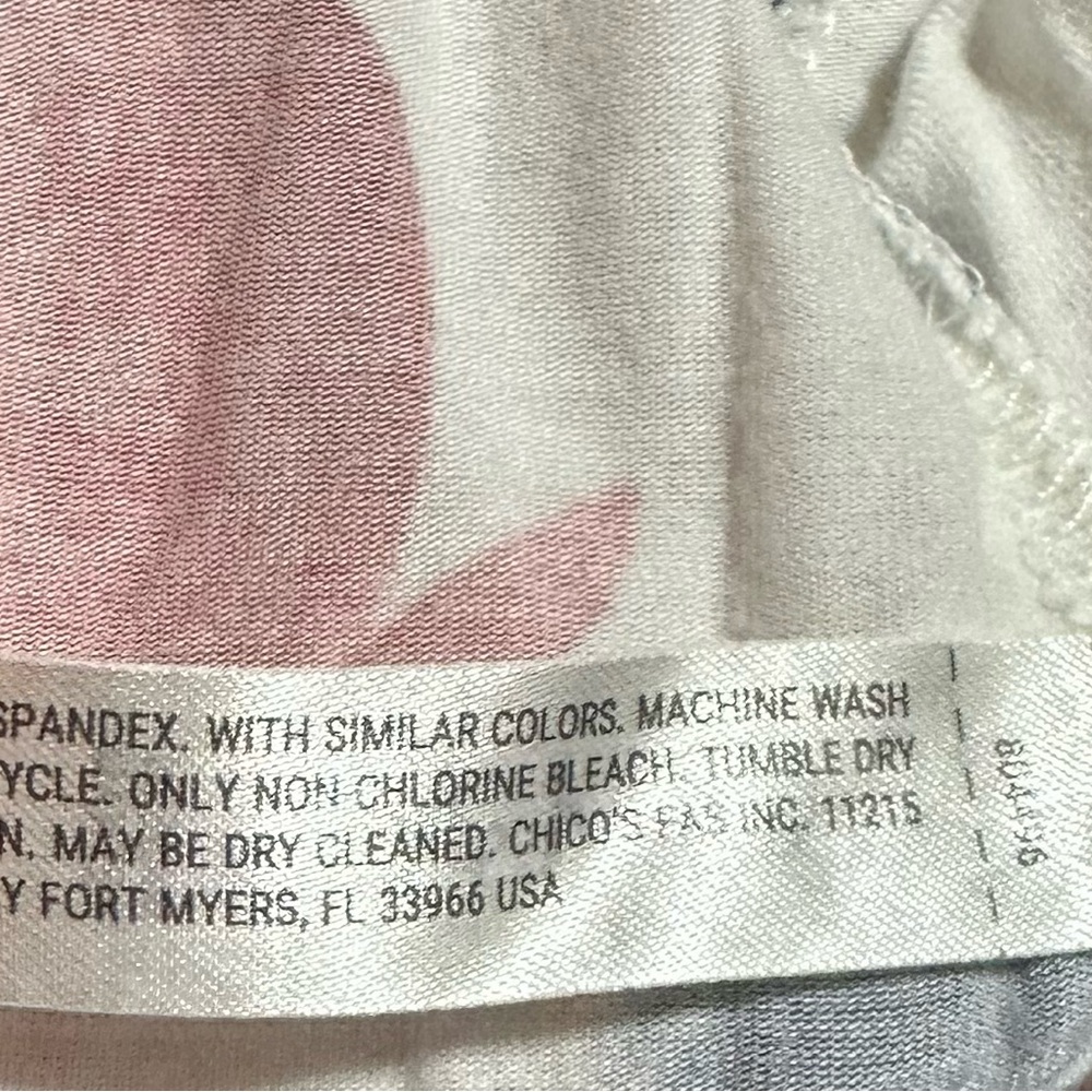 SOMA PJS NWOT - Picture 2 of 4